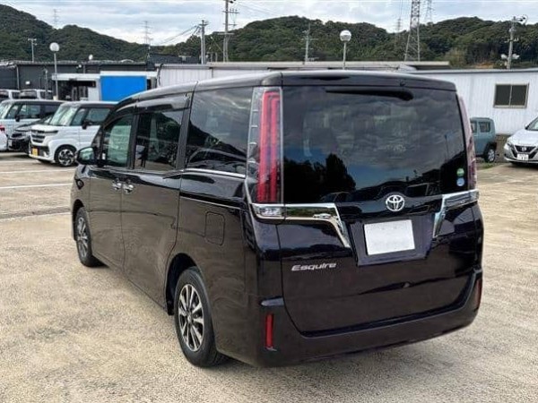 Toyota Esquire