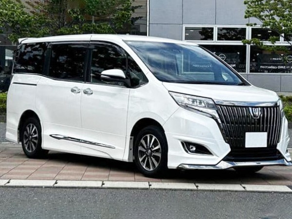 Toyota Esquire