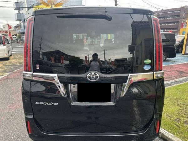 Toyota Esquire