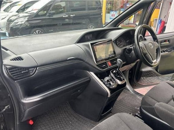 Toyota Esquire