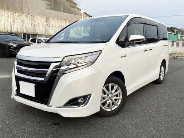 Toyota Esquire
