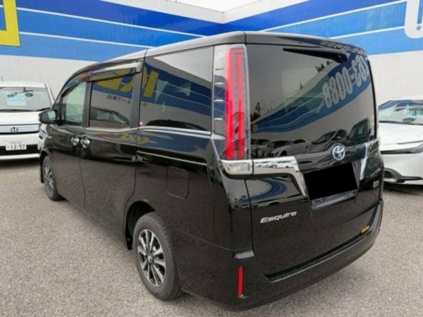 Toyota Esquire