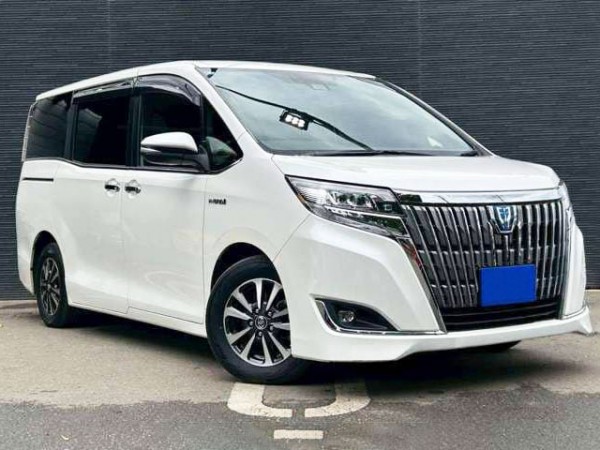 Toyota Esquire