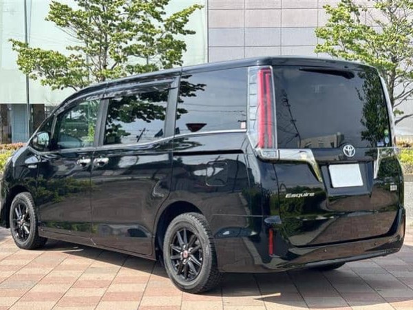 Toyota Esquire