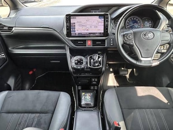 Toyota Esquire