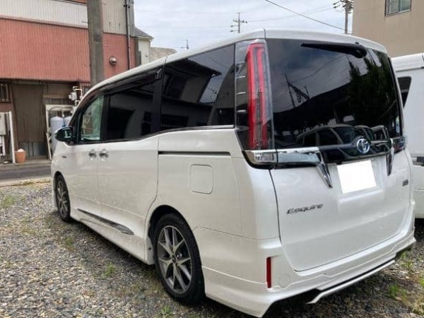 Toyota Esquire