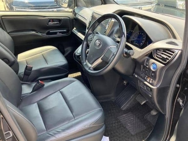 Toyota Esquire