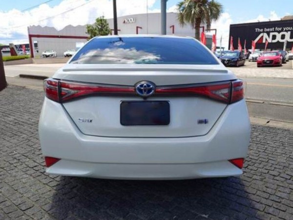Toyota Sai