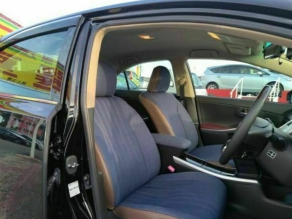 Toyota Sai