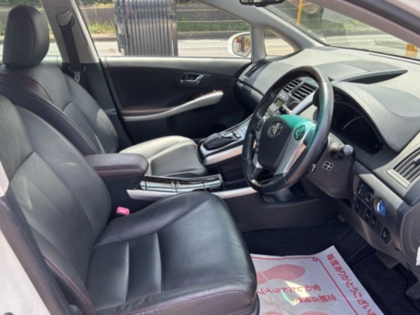 Toyota Sai