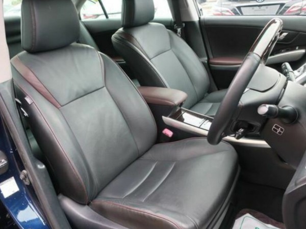 Toyota Sai