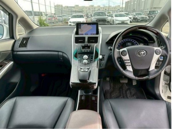 Toyota Sai