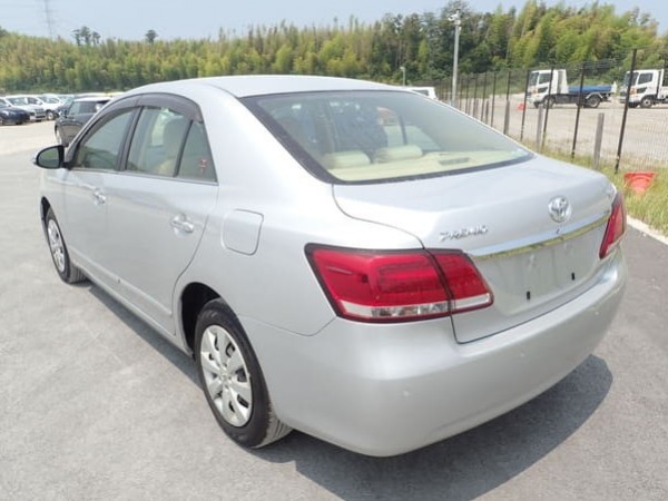 Toyota Premio