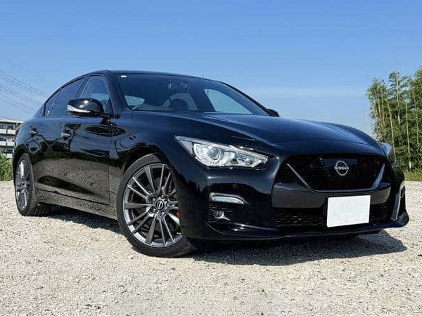 Nissan Skyline