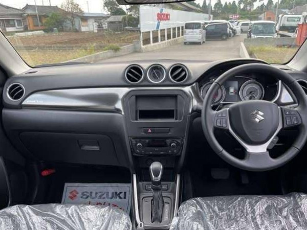 Suzuki Escudo