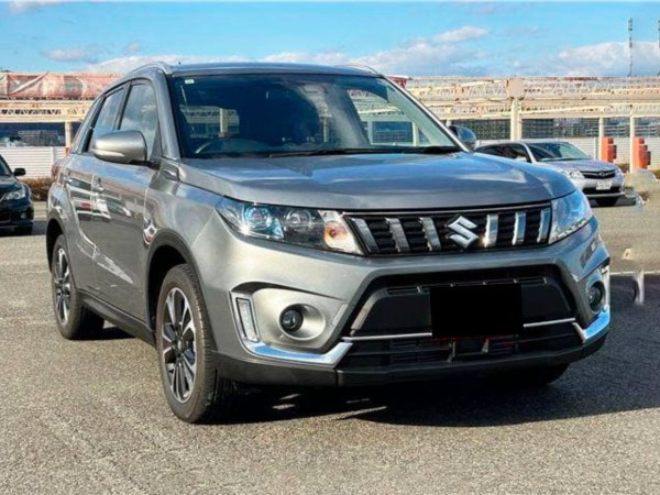 Suzuki Escudo