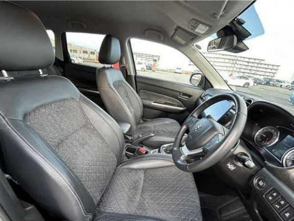 Suzuki Escudo