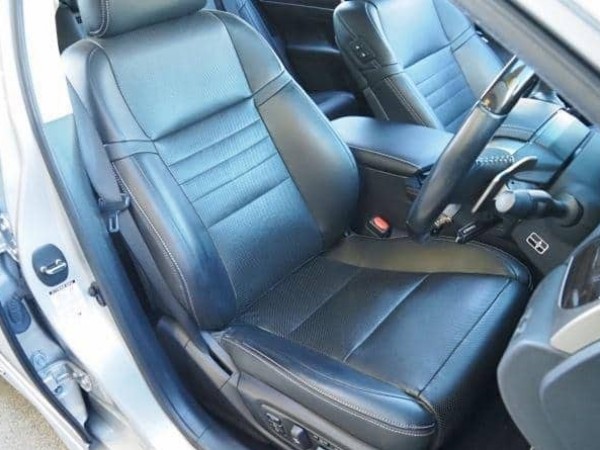 Lexus GS450h