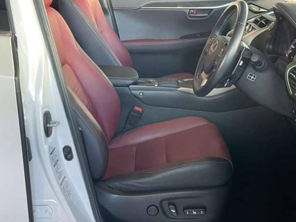 Lexus NX300