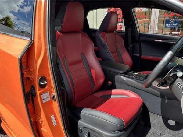 Lexus NX300