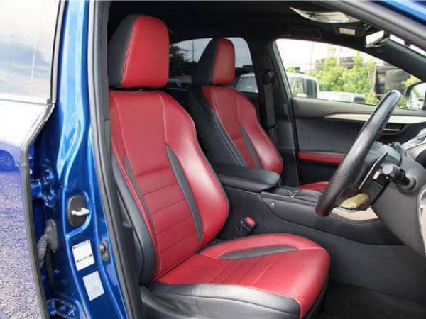Lexus NX300h