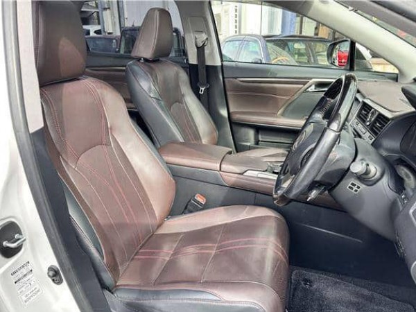 Lexus RX200t