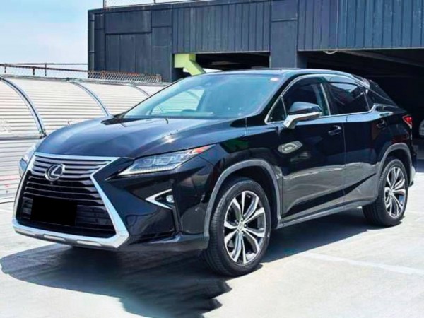 Lexus RX200t