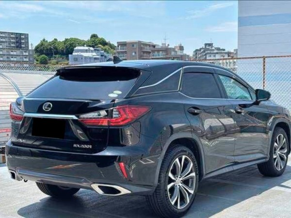 Lexus RX200t