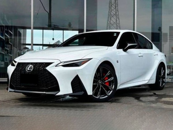 Lexus IS300