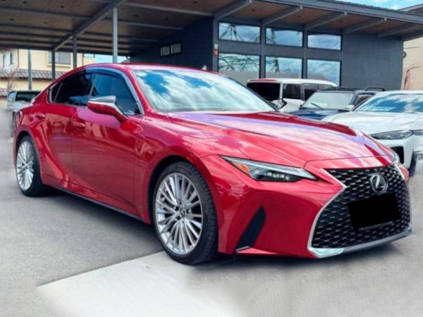 Lexus IS300