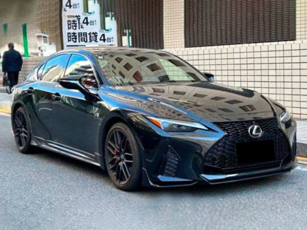 Lexus IS300