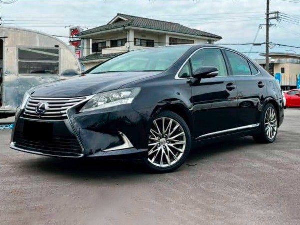 Lexus HS250h