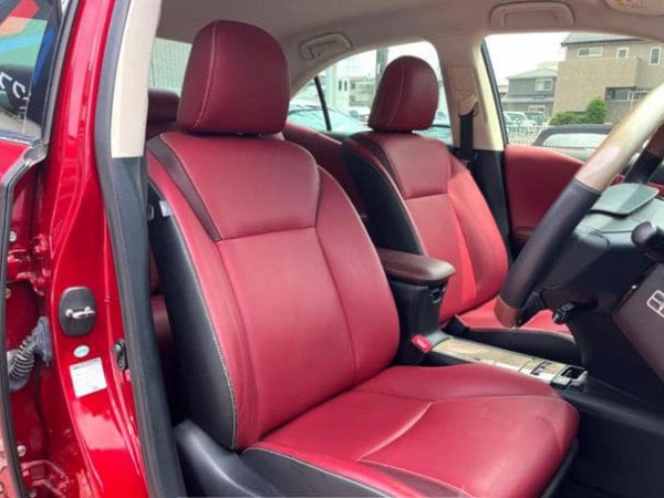 Lexus HS250h