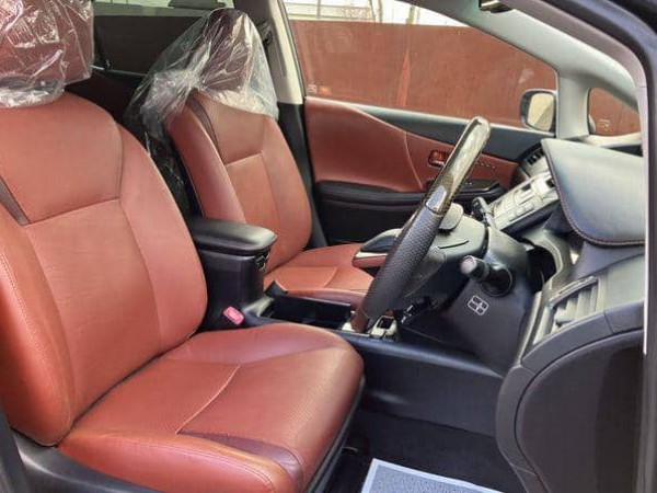 Lexus HS250h
