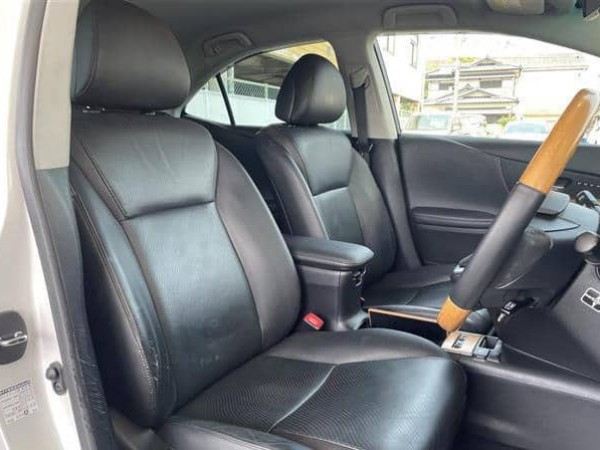 Lexus HS250h