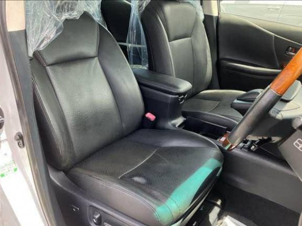 Lexus HS250h