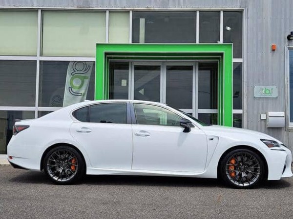 Lexus GS F