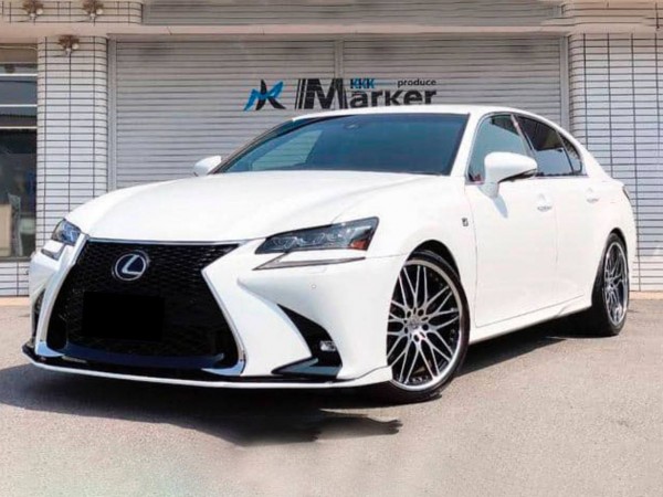 Lexus GS250