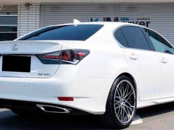 Lexus GS250