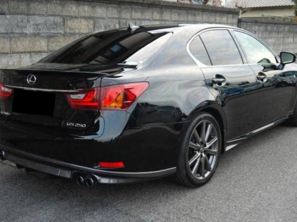 Lexus GS250