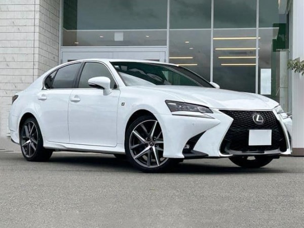 Lexus GS250