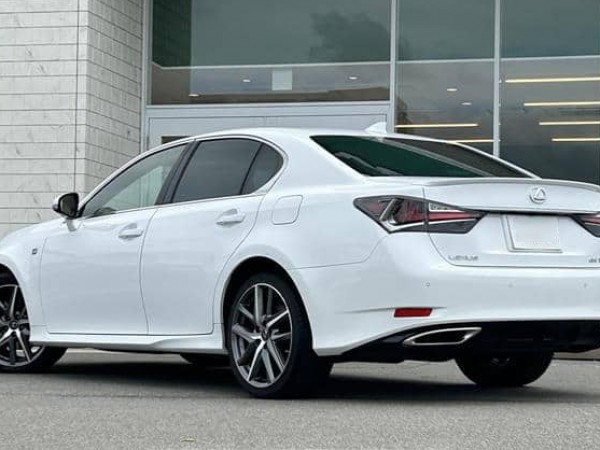 Lexus GS250