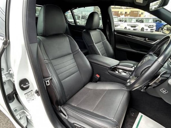 Lexus GS250