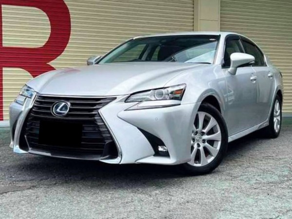 Lexus GS300h
