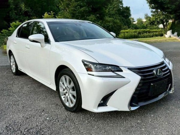 Lexus GS300h