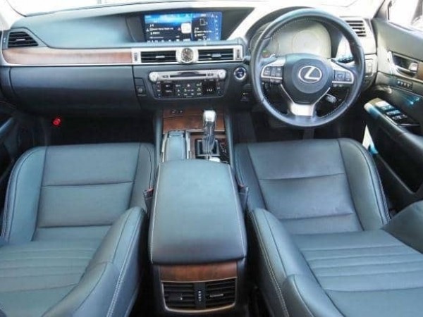 Lexus GS300h