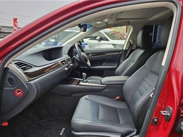 Lexus GS300h