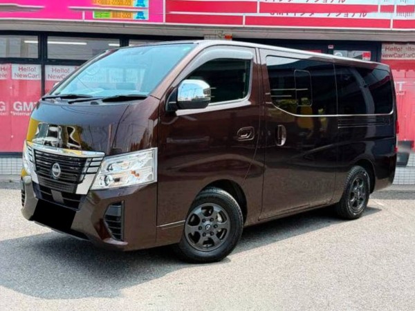 Nissan Caravan