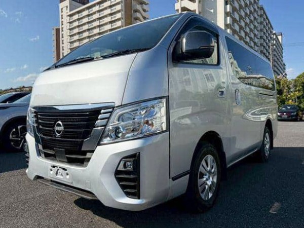 Nissan Caravan