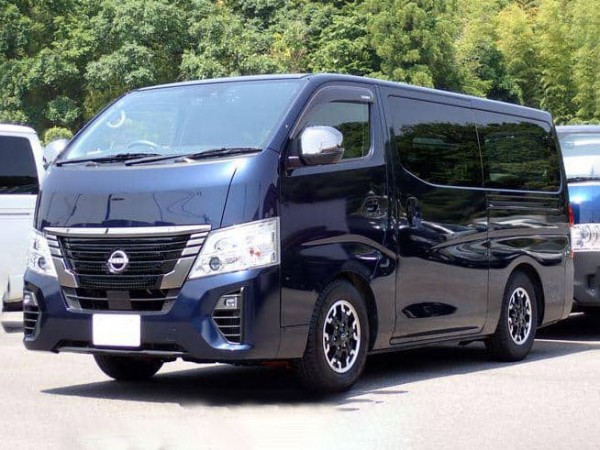 Nissan Caravan